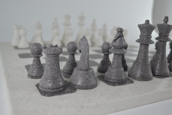 CHESS COLLECTION